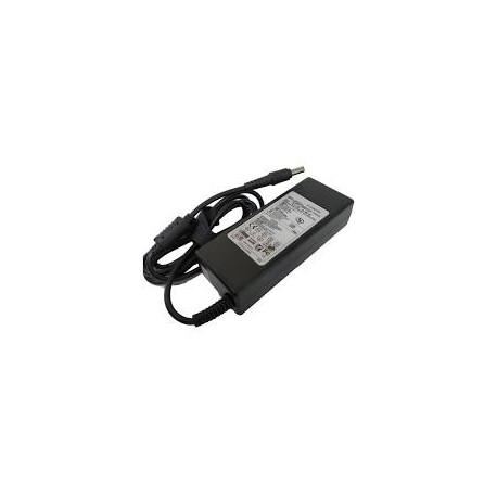 FONTE ALIMENTAÇÃO NOTEBOOK SAMSUNG 19V 4.74A 90W MOD 547