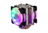 COOLER DEX UNIVERSAL FAN DUPLO RGB MOD DX-9107D